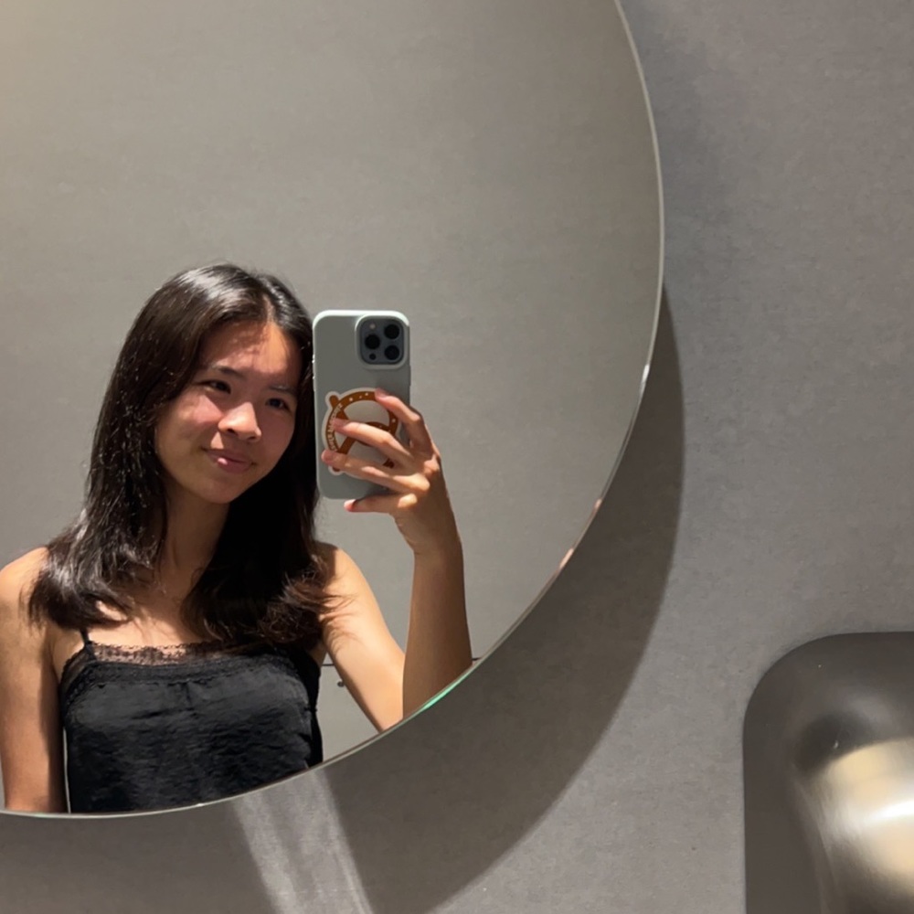 Meet your Posher, Tiffany